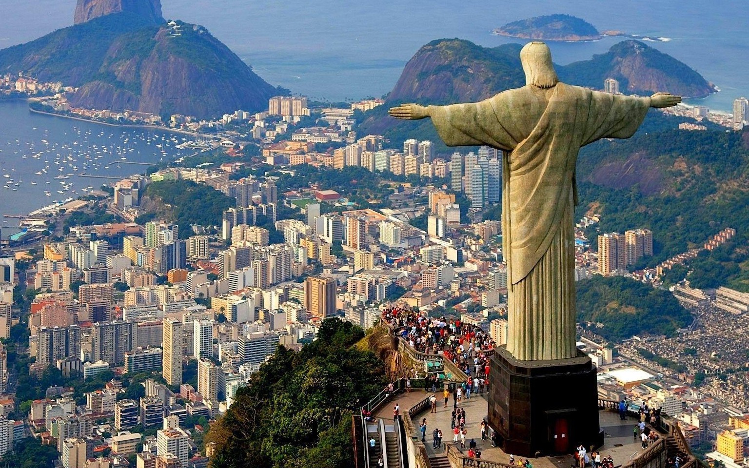 Rio de Janeiro