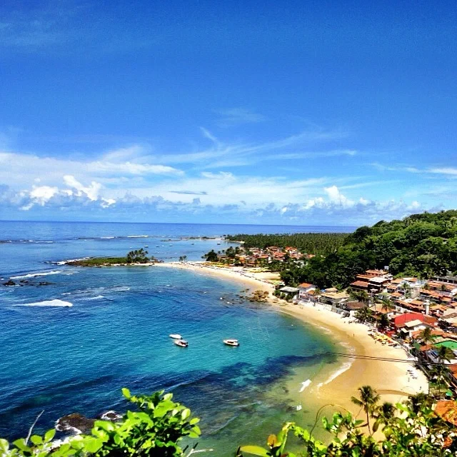 Bahía All Inclusive