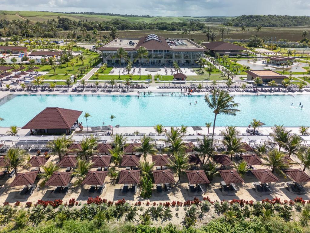 Vila Gale Resort Alagoas 