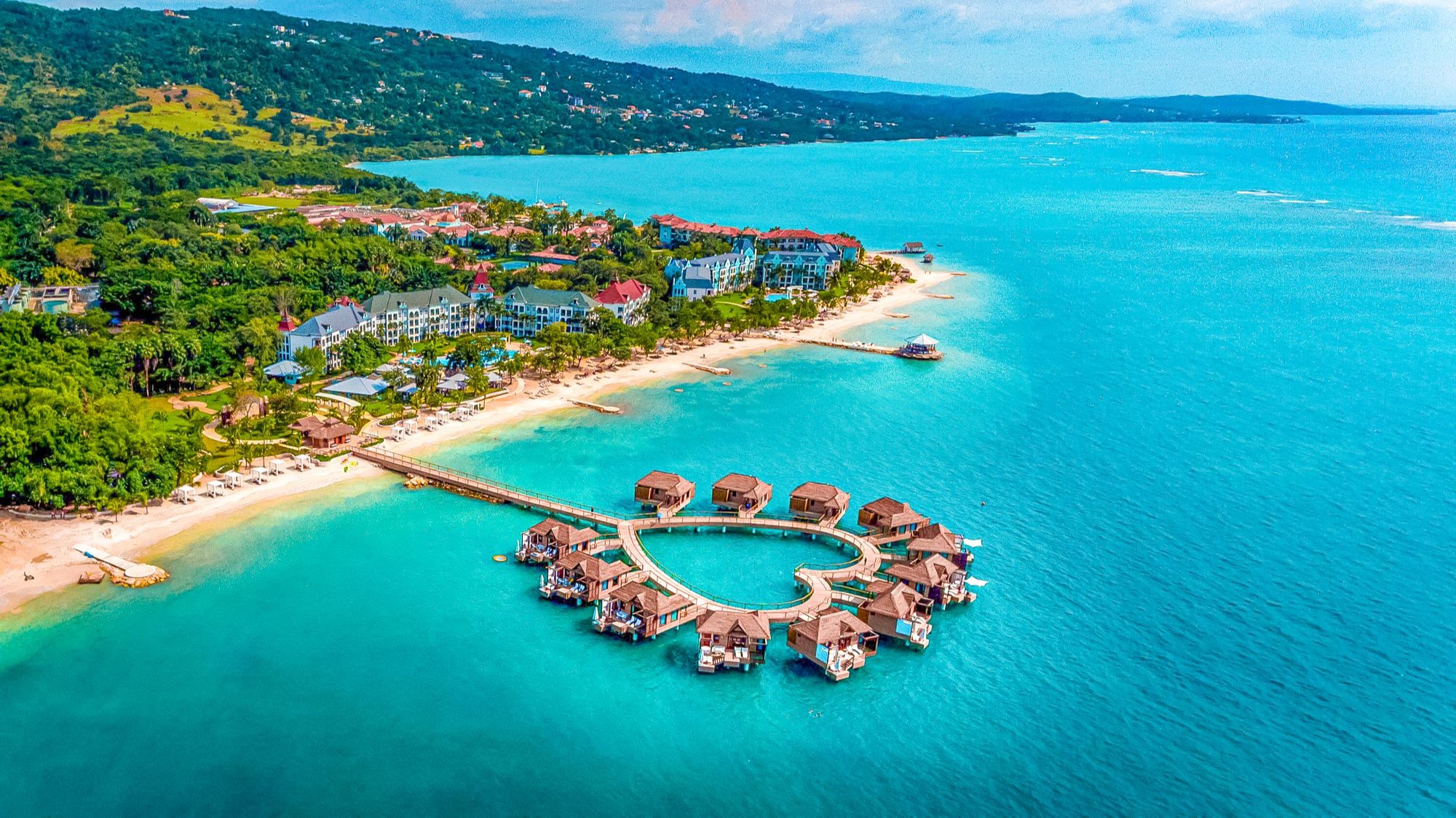 Jamaica 