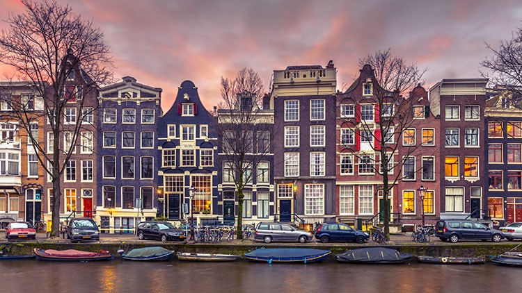 Ámsterdam