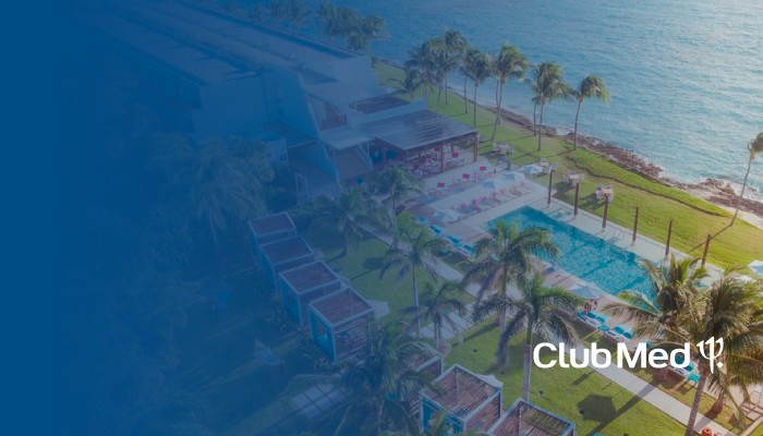 Vacaciones all Inclusive 