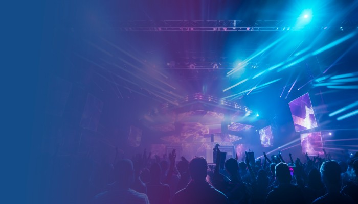 Viví el concierto de Tini, Bad Bunny, Guns N’ Roses, Oasis y más!