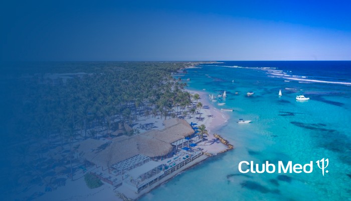 Descubrí unas vacaciones sin reloj. Disfrutá Club Med