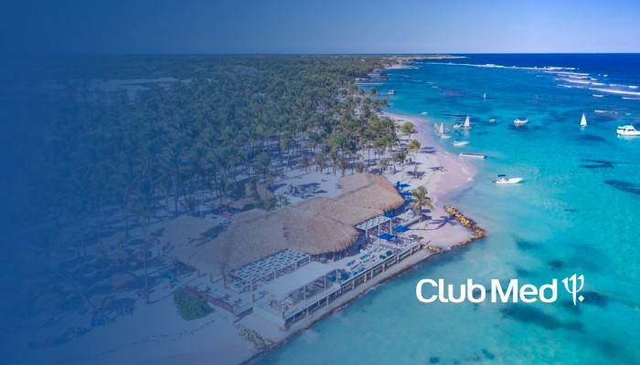Disfrutá Club Med