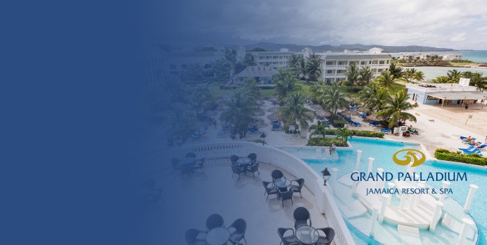 Disfrutá unas vacaciones con todo incluido en hoteles&nbsp;Palladium&nbsp;