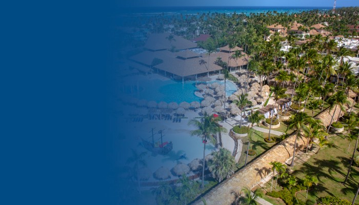 Disfrutá unas vacaciones con todo incluido en hoteles&nbsp;Palladium