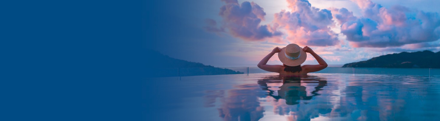 Vacaciones de Setiembre desde USD 460