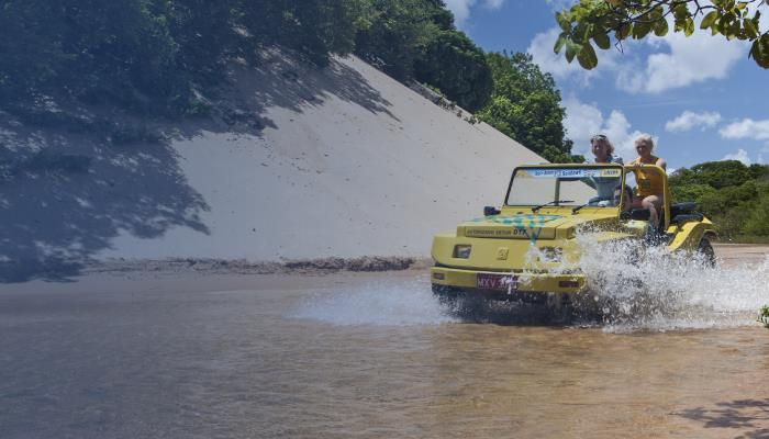 Rio Grande do Norte: