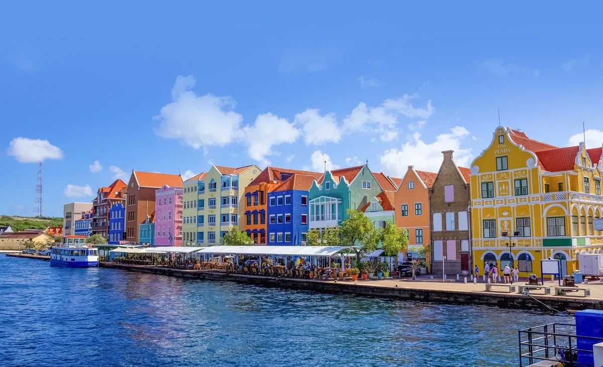 Curacao