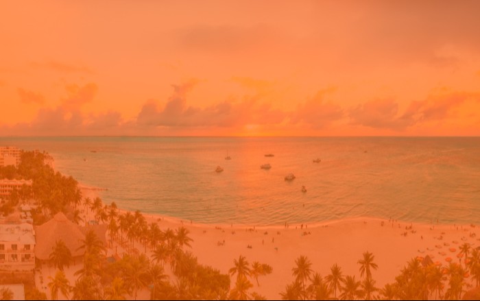 Cancún