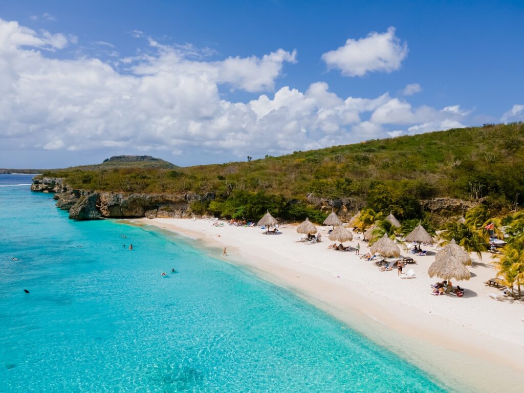 Curacao