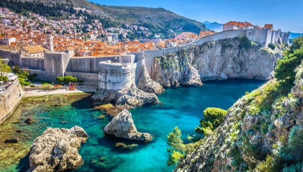 Croacia y Eslovenia 