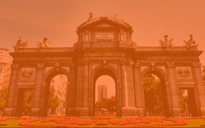 Madrid