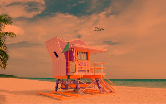 Miami