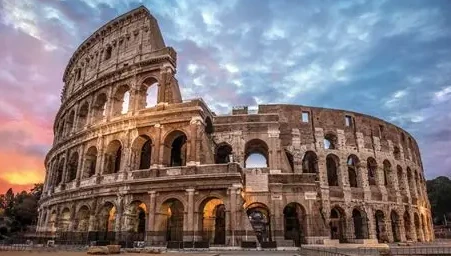 Roma