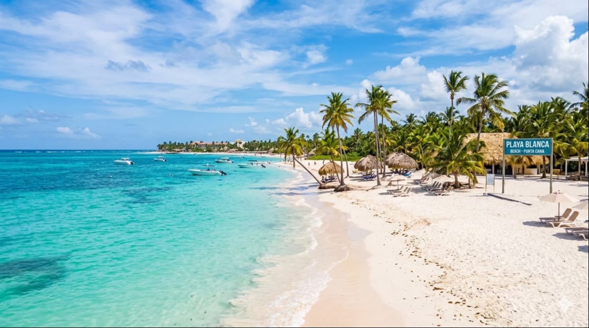 Punta Cana