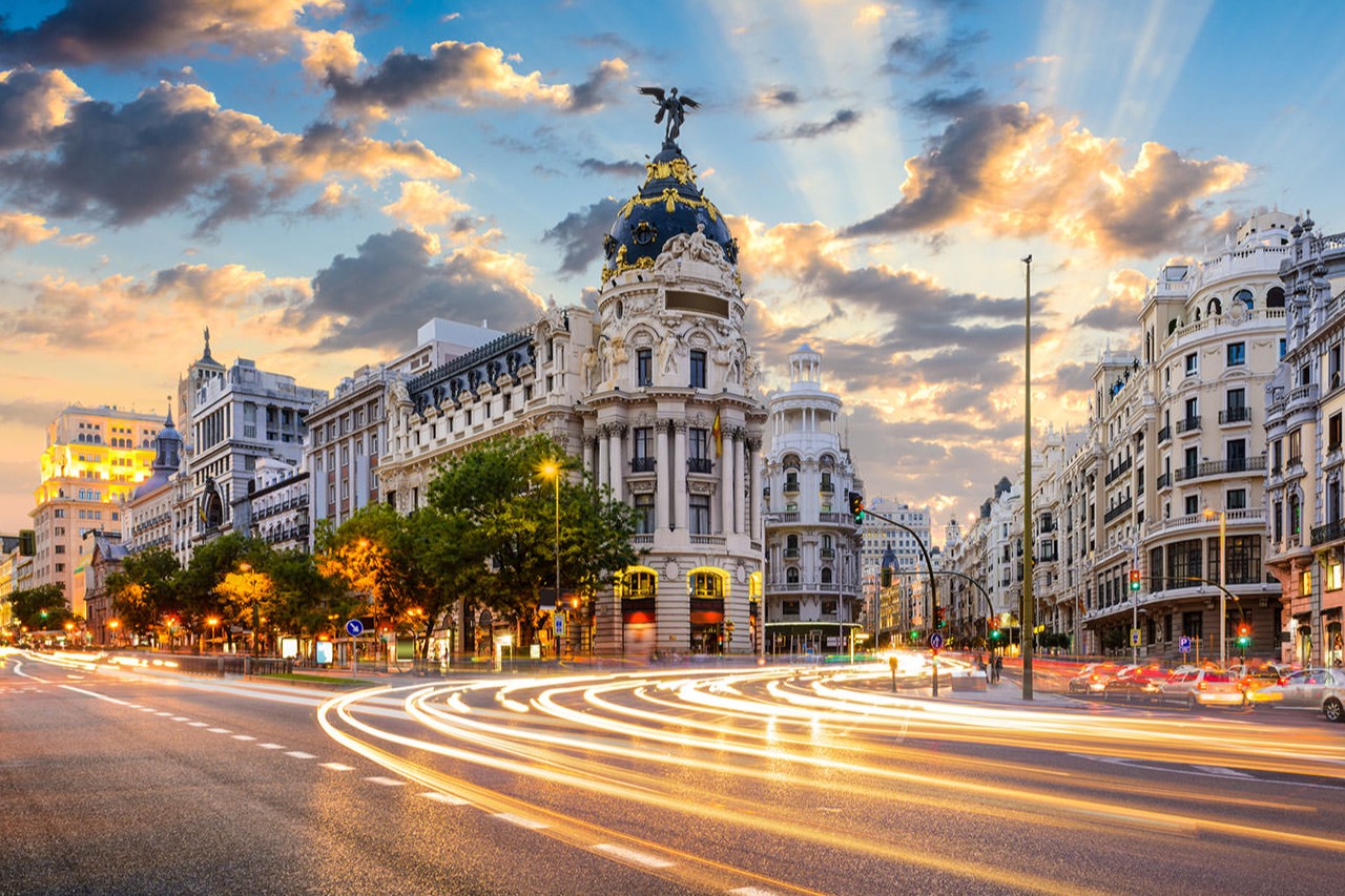 Madrid