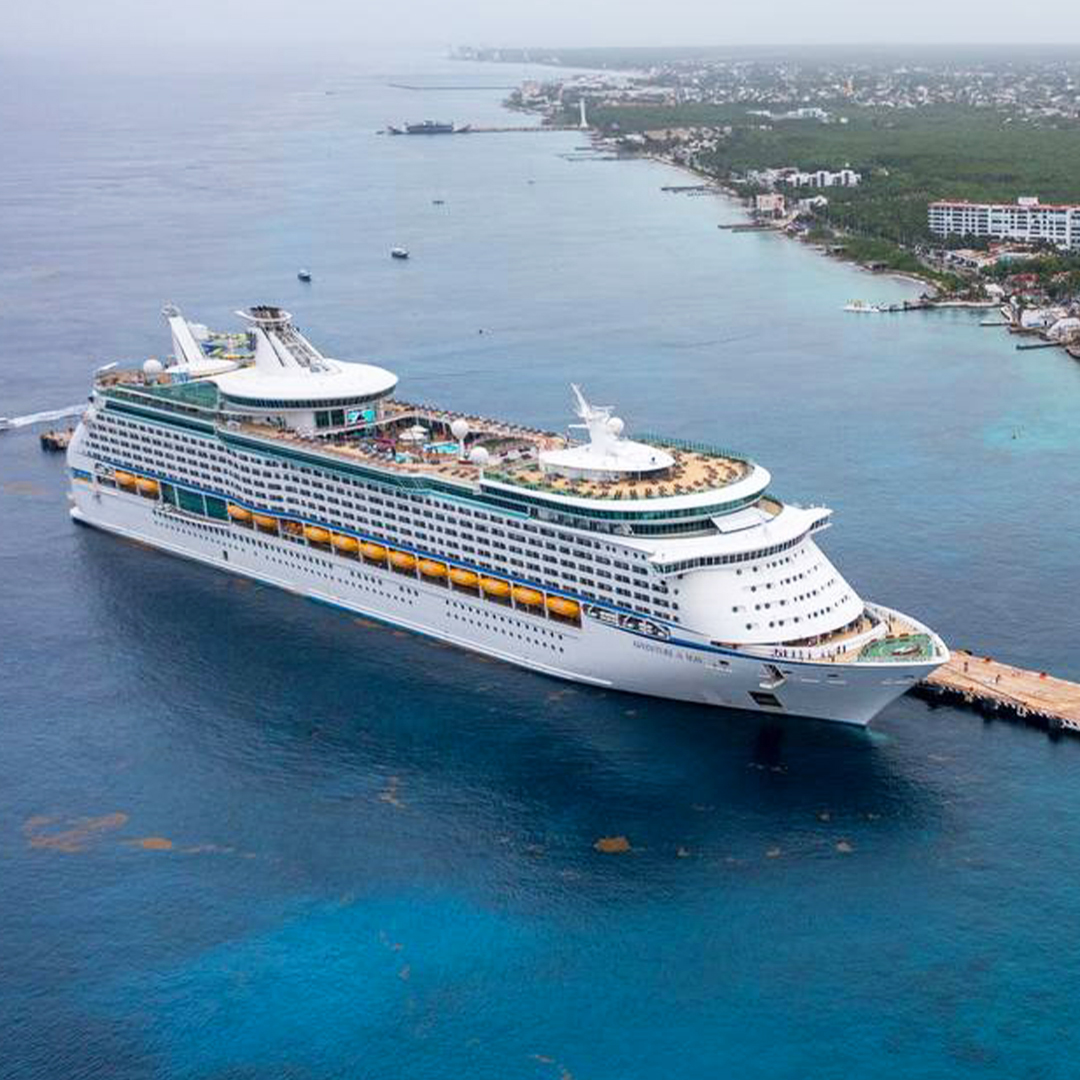 Crucero Royal Caribbean 