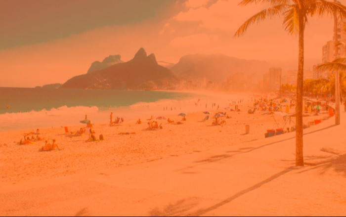 Río de Janeiro