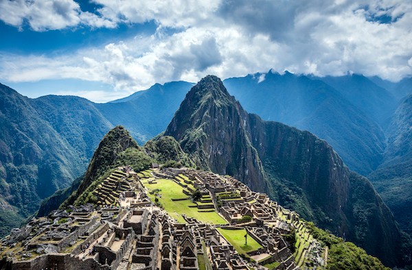 Perú