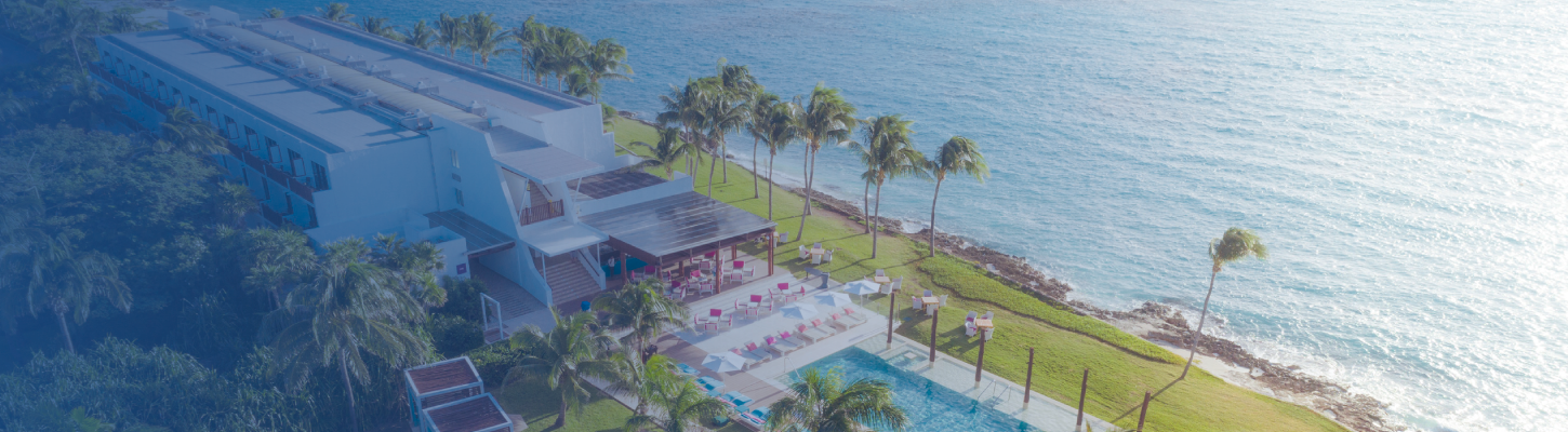 Viví unas vacaciones únicas en Club Med