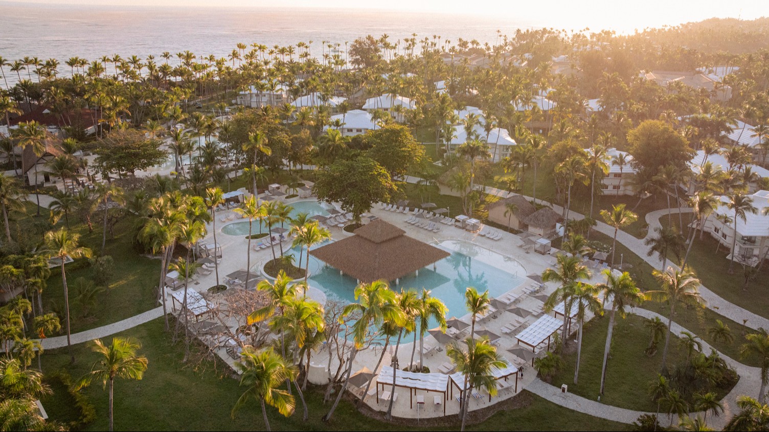 Grand Palladium Bávaro Punta Cana