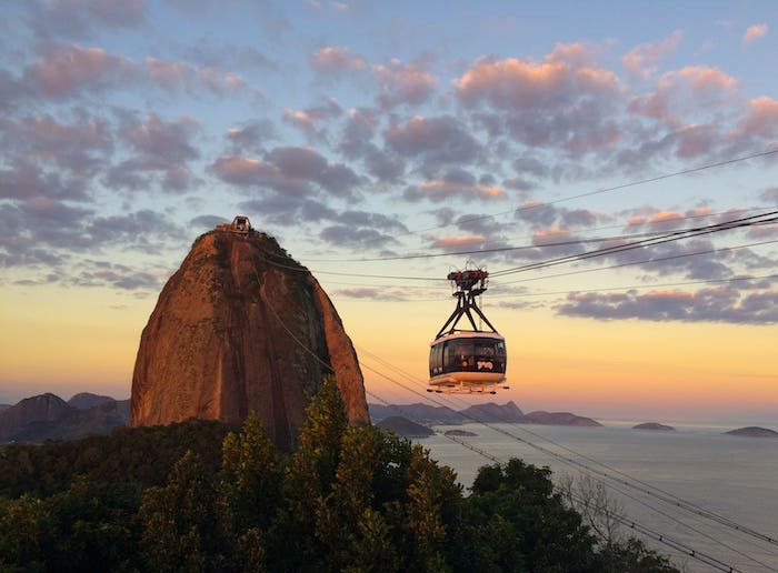 Río de Janeiro