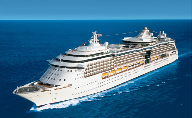 Crucero Brilliance of the Seas