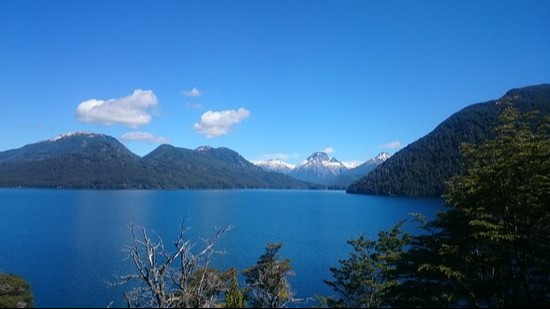 Bariloche y San Martin de los Andes