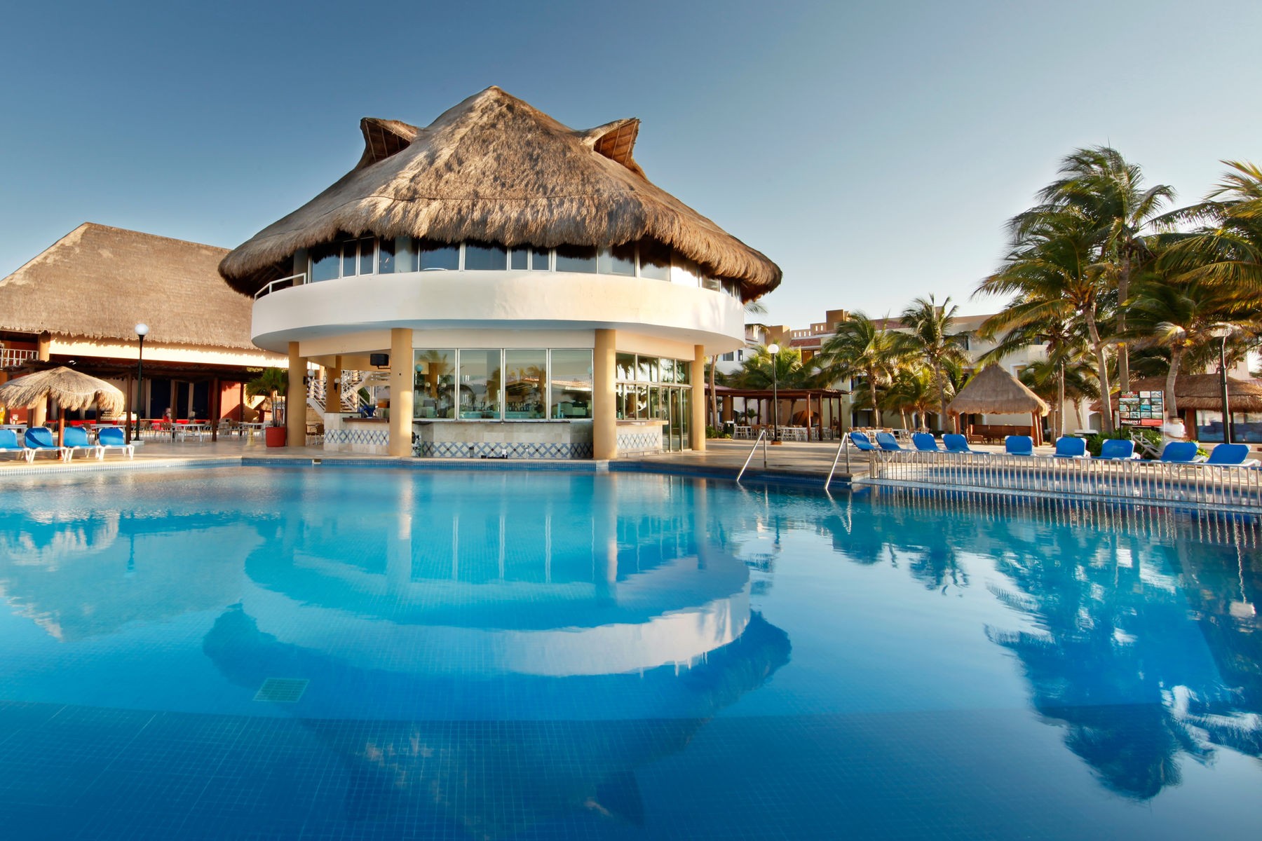 Viva Maya by Wyndham Playa del Carmen