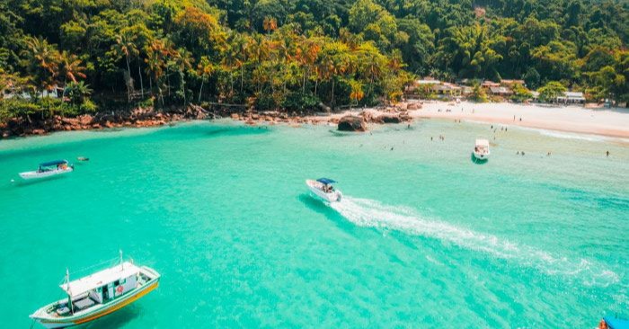 Ilha Grande