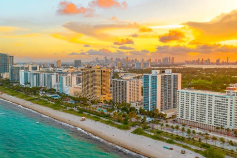 Miami
