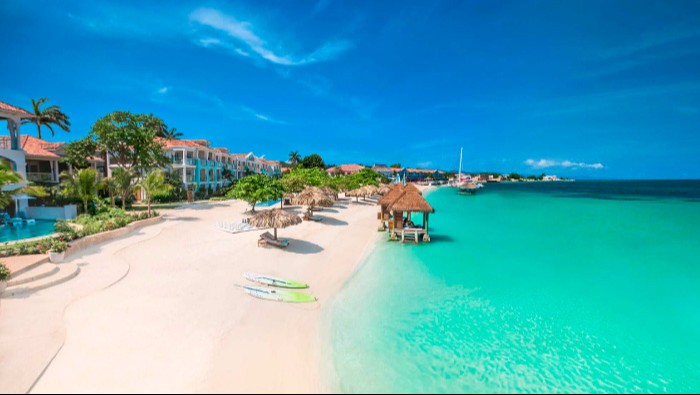 Montego Bay 