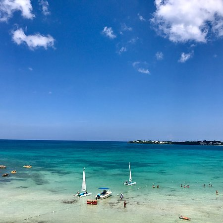Negril, Jamaica
