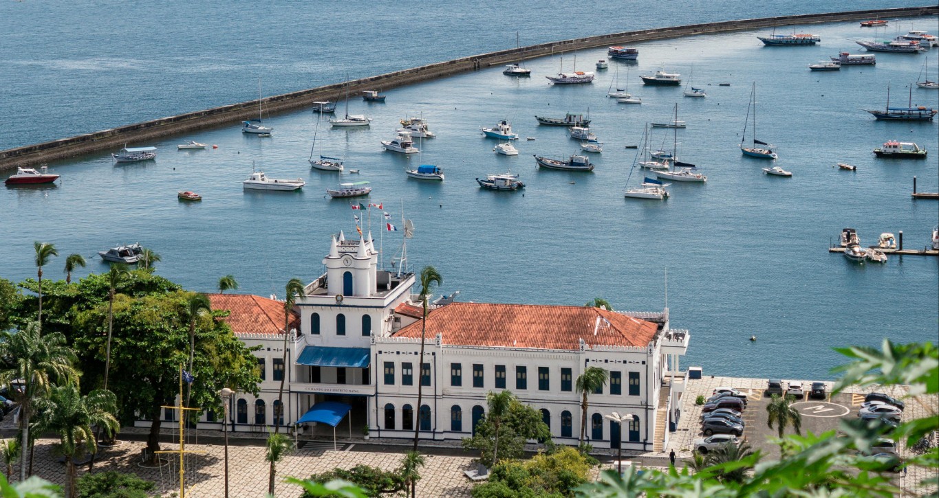Salvador de Bahía
