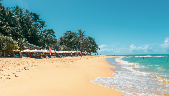 Porto Seguro All Inclusive