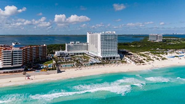Hotel Riu Ventura