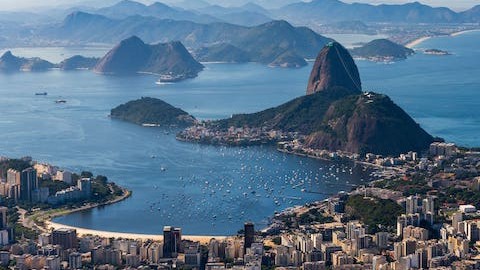 Río de Janeiro