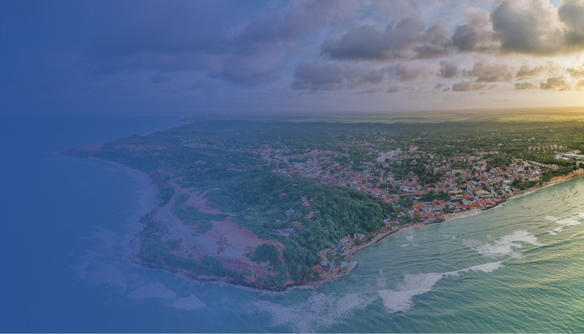 Paquetes a Río Grande do Norte: descubrí las playas de Brasil