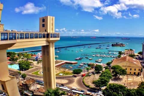Bahía All inclusive