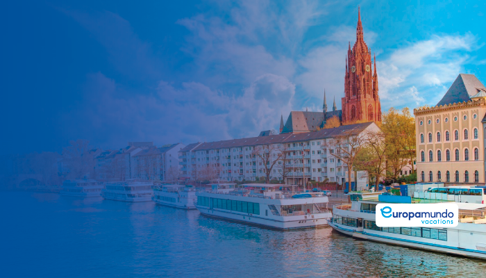 Descubrí Europa con Europamundo | Tours y Circuitos
