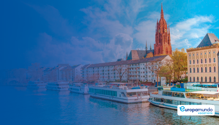 Descubrí Europa con Europamundo | Tours y Circuitos