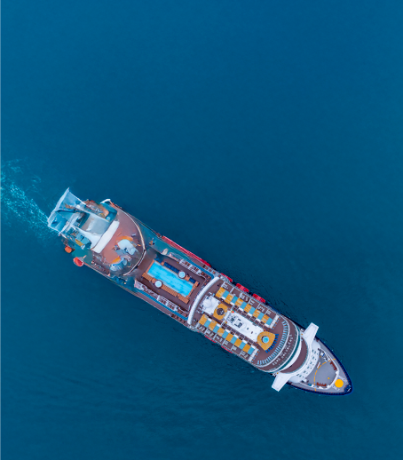  CRUCEROS