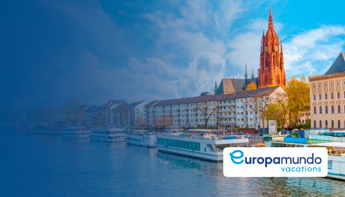 Descubrí Europa con Europamundo | Tours y Circuitos