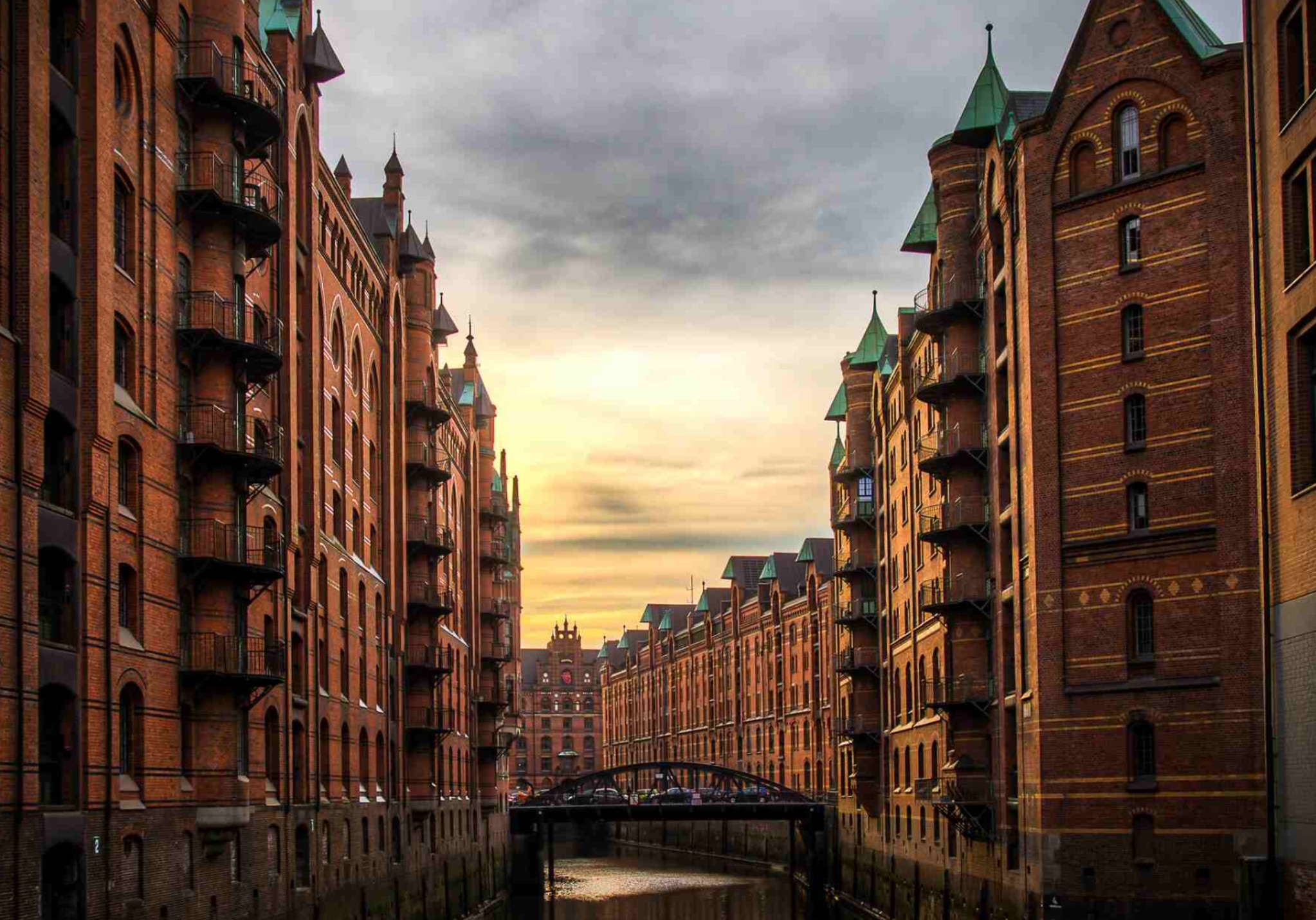 Alemania: de Munich a Berlín