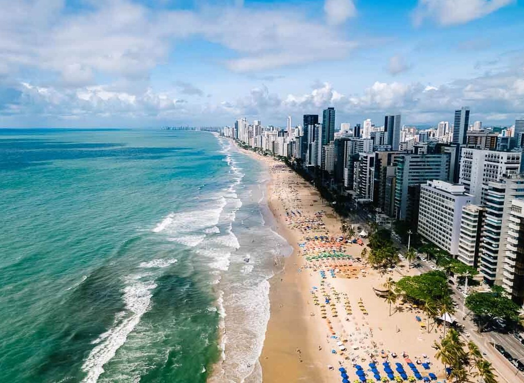 Recife