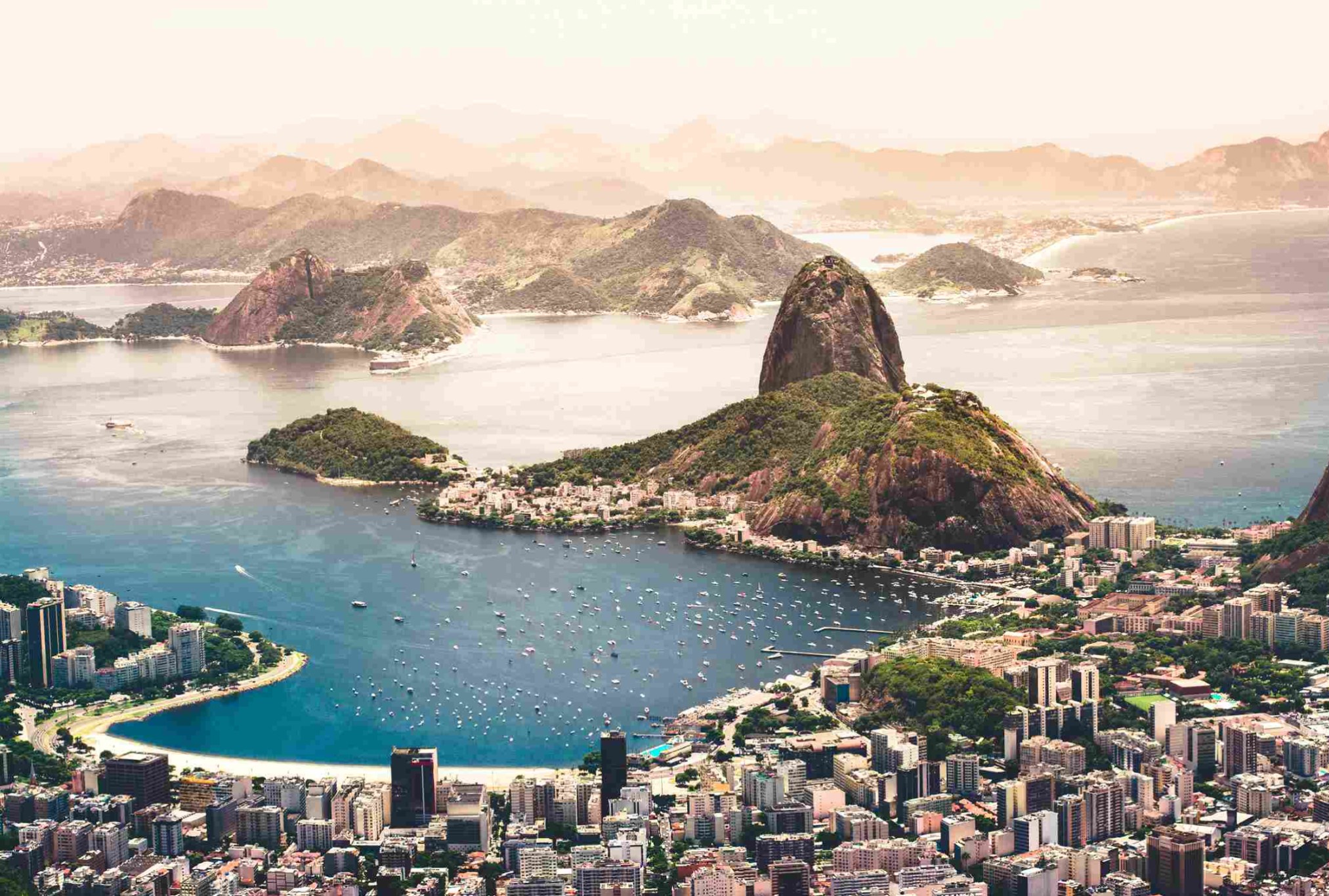 Río de Janeiro
