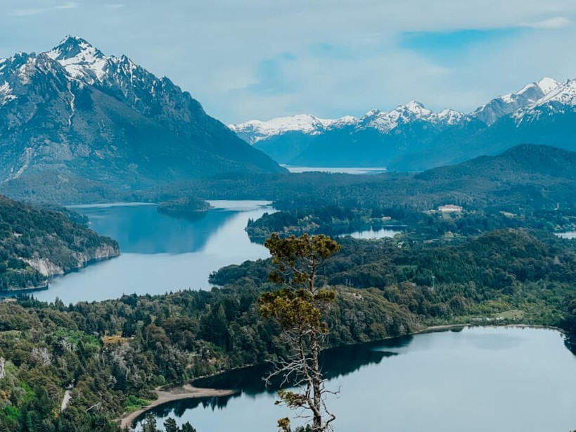 Bariloche