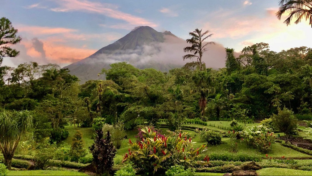 Costa Rica